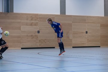 Bild 693 - C-Juniorinnen Jens Rathje Juniorinnen Cup